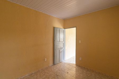 Casa para alugar com 40m², 1 quarto e sem vaga Casa para alugar com 40m², 1 quarto e sem vagaQuarto 1