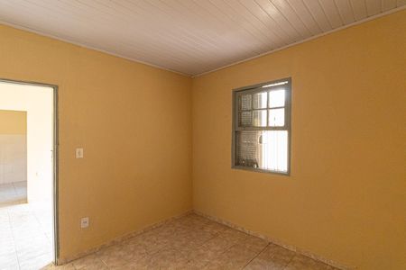 Quarto 1 de casa para alugar com 1 quarto, 40m² em Parque Boturussu, São Paulo