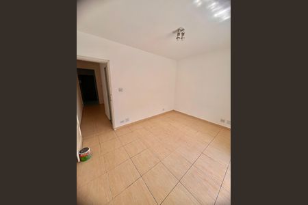 Quarto de apartamento para alugar com 2 quartos, 40m² em Santana, São Paulo