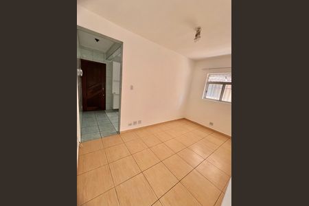 Sala de apartamento para alugar com 2 quartos, 40m² em Santana, São Paulo