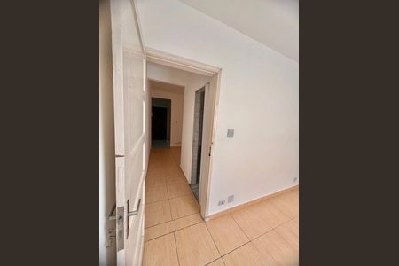 Sala de apartamento para alugar com 2 quartos, 40m² em Santana, São Paulo
