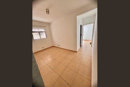 Sala de apartamento para alugar com 2 quartos, 40m² em Santana, São Paulo