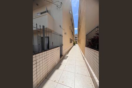 Apartamento para alugar com 40m², 2 quartos e sem vaga Apartamento para alugar com 40m², 2 quartos e sem vagaÁrea externa