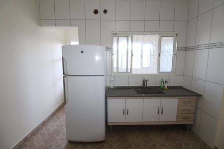Casa para alugar com 80m², 3 quartos e 1 vagaCozinha