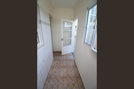 Casa para alugar com 80m², 3 quartos e 1 vagaÁrea de Serviço