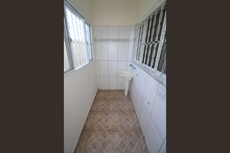 Casa para alugar com 80m², 3 quartos e 1 vagaÁrea de Serviço