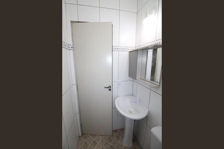 Casa para alugar com 80m², 3 quartos e 1 vagaBanheiro da Suíte