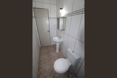 Casa para alugar com 80m², 3 quartos e 1 vagaBanheiro