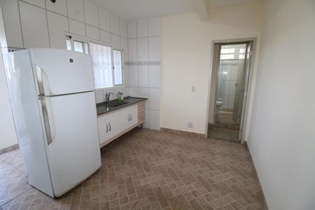 Casa para alugar com 80m², 3 quartos e 1 vagaCozinha