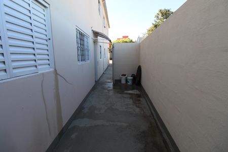 Casa para alugar com 80m², 3 quartos e 1 vagaÁrea de Serviço