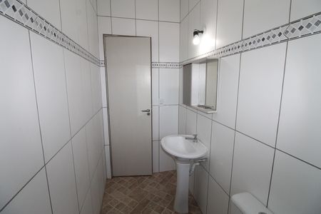 Casa para alugar com 80m², 3 quartos e 1 vagaBanheiro