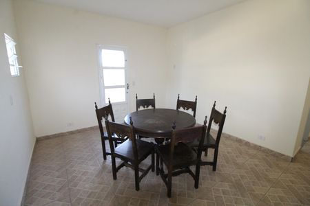 Sala de casa para alugar com 3 quartos, 80m² em Jardim Cruzeiro do Sul, São José dos Campos