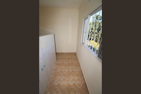 Casa para alugar com 80m², 3 quartos e 3 vagasÁrea de Serviço