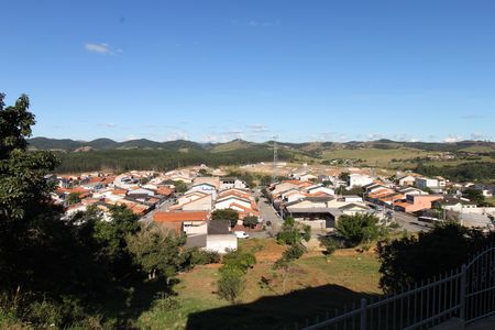 Casa para alugar com 80m², 3 quartos e 3 vagasSala