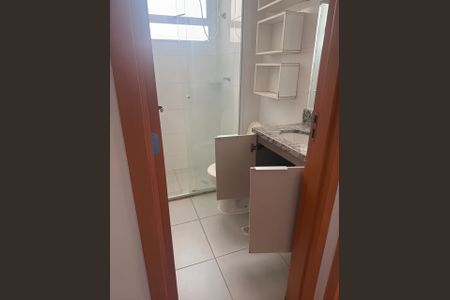 Apartamento à venda com 43m², 2 quartos e 1 vaga