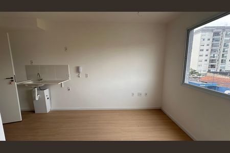 Kitnet/Studio para alugar com 1 quarto, 17m² em Santo Amaro, São Paulo
