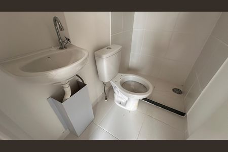 Kitnet/Studio para alugar com 1 quarto, 17m² em Santo Amaro, São Paulo