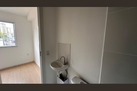 Kitnet/Studio para alugar com 1 quarto, 17m² em Santo Amaro, São Paulo