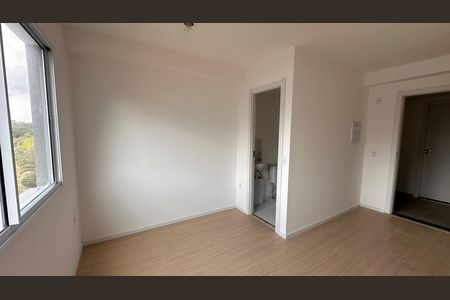Kitnet/Studio para alugar com 1 quarto, 17m² em Santo Amaro, São Paulo