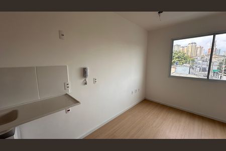 Kitnet/Studio para alugar com 1 quarto, 17m² em Santo Amaro, São Paulo