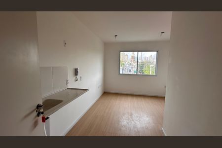 Kitnet/Studio para alugar com 1 quarto, 17m² em Santo Amaro, São Paulo