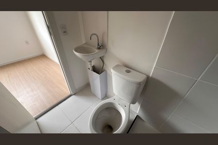Kitnet/Studio para alugar com 1 quarto, 17m² em Santo Amaro, São Paulo