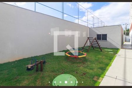 Studio para alugar com 17m², 1 quarto e sem vaga