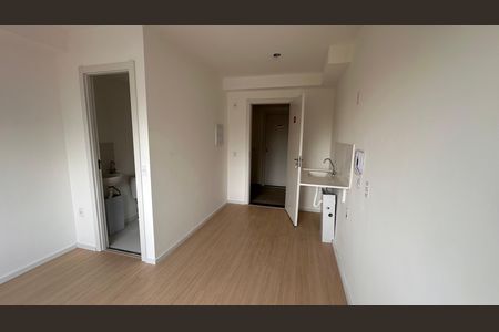 Kitnet/Studio para alugar com 1 quarto, 17m² em Santo Amaro, São Paulo