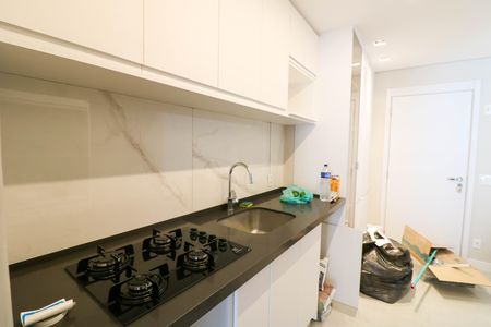 Apartamento à venda com 93m², 3 quartos e 2 vagas Apartamento à venda com 93m², 3 quartos e 2 vagasSala / Cozinha