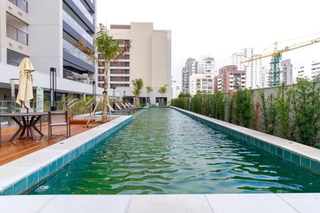 Apartamento à venda com 93m², 3 quartos e 2 vagas