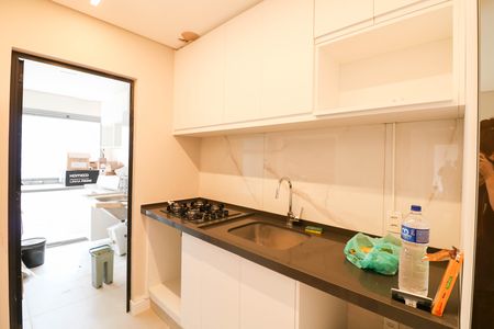 Apartamento à venda com 93m², 3 quartos e 2 vagas Apartamento à venda com 93m², 3 quartos e 2 vagasSala / Cozinha