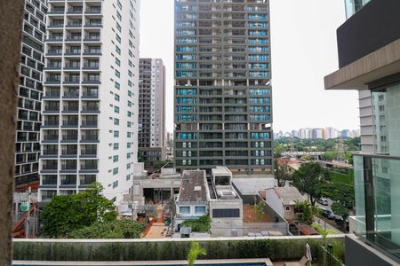 Apartamento à venda com 93m², 3 quartos e 2 vagas Apartamento à venda com 93m², 3 quartos e 2 vagasQuarto 2