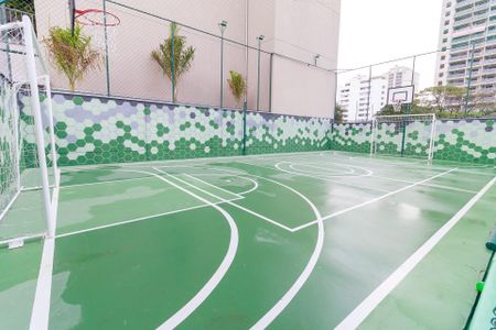 Apartamento à venda com 93m², 3 quartos e 2 vagas