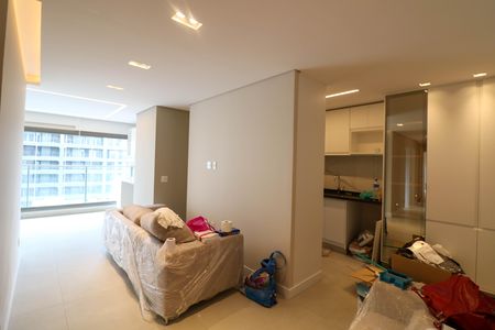 Apartamento à venda com 93m², 3 quartos e 2 vagas Apartamento à venda com 93m², 3 quartos e 2 vagasSala / Cozinha