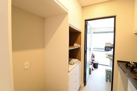 Apartamento à venda com 93m², 3 quartos e 2 vagas Apartamento à venda com 93m², 3 quartos e 2 vagasSala / Cozinha