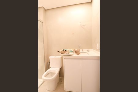 Apartamento à venda com 93m², 3 quartos e 2 vagas Apartamento à venda com 93m², 3 quartos e 2 vagasBanheiro