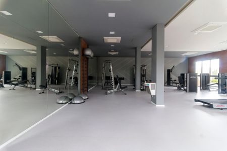 Apartamento à venda com 93m², 3 quartos e 2 vagas