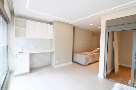 Apartamento à venda com 93m², 3 quartos e 2 vagas Apartamento à venda com 93m², 3 quartos e 2 vagasSala / Cozinha