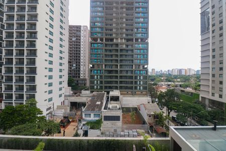 Apartamento à venda com 93m², 3 quartos e 2 vagas Apartamento à venda com 93m², 3 quartos e 2 vagasSala / Cozinha