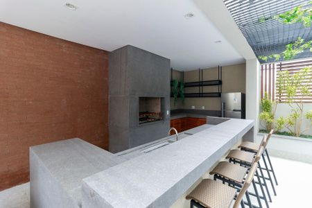 Apartamento à venda com 93m², 3 quartos e 2 vagas