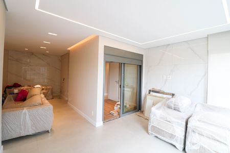 Apartamento à venda com 93m², 3 quartos e 2 vagas Apartamento à venda com 93m², 3 quartos e 2 vagasSala / Cozinha