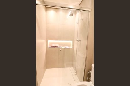 Apartamento à venda com 93m², 3 quartos e 2 vagas Apartamento à venda com 93m², 3 quartos e 2 vagasBanheiro