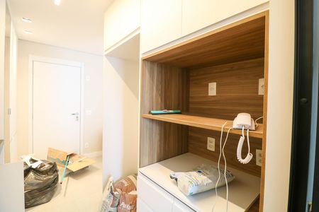 Apartamento à venda com 93m², 3 quartos e 2 vagas Apartamento à venda com 93m², 3 quartos e 2 vagasSala / Cozinha