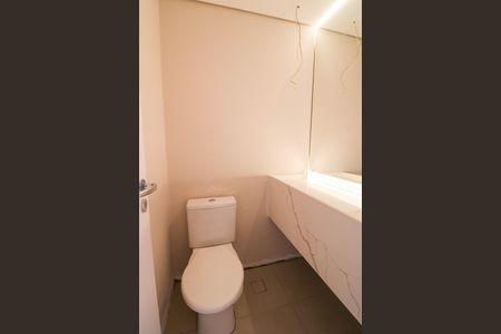 Apartamento à venda com 93m², 3 quartos e 2 vagas Apartamento à venda com 93m², 3 quartos e 2 vagasLavabo