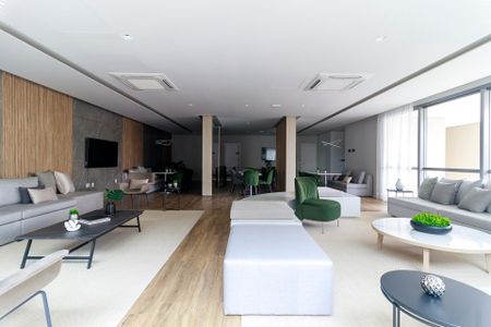 Apartamento à venda com 93m², 3 quartos e 2 vagas