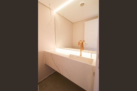 Apartamento à venda com 93m², 3 quartos e 2 vagas Apartamento à venda com 93m², 3 quartos e 2 vagasLavabo