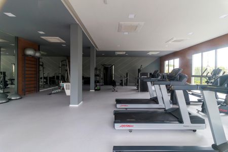 Apartamento à venda com 93m², 3 quartos e 2 vagas
