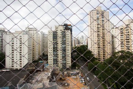 Kitnet/Studio para alugar com 1 quarto, 22m² em Cidade Monções, São Paulo
