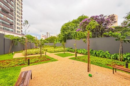 Studio para alugar com 26m², 0 quarto e sem vagaÁrea comum