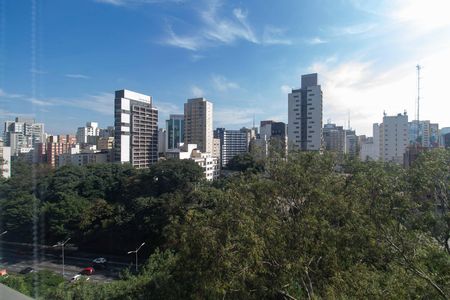 Studio para alugar com 26m², 0 quarto e sem vagaVista